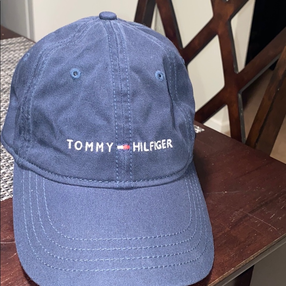 Tommy Hilfiger Cap